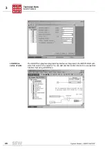 Предварительный просмотр 48 страницы SEW-Eurodrive MOVITRAC 07 System Manual