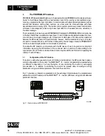 Preview for 16 page of SEW-Eurodrive Movitrac 31 Series Manual