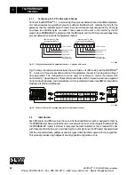 Preview for 22 page of SEW-Eurodrive Movitrac 31 Series Manual