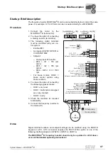 Preview for 47 page of SEW-Eurodrive MOVITRAC B Operating Instructions Manual