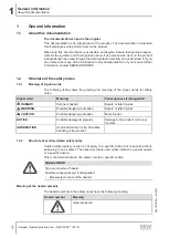 Предварительный просмотр 4 страницы SEW-Eurodrive MOVITRAC LTP-B Compact Operating Instructions