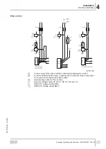 Предварительный просмотр 25 страницы SEW-Eurodrive MOVITRAC LTP-B Compact Operating Instructions