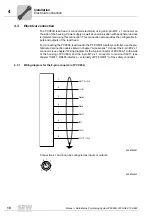 Preview for 18 page of SEW-Eurodrive PCV80A-F200-R4-V19-SEW Manual