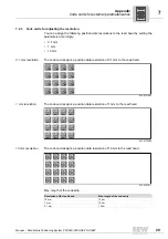 Preview for 29 page of SEW-Eurodrive PCV80A-F200-R4-V19-SEW Manual