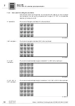 Preview for 30 page of SEW-Eurodrive PCV80A-F200-R4-V19-SEW Manual