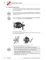 Preview for 8 page of SEW-Eurodrive PSB311 Operating Instructions Manual