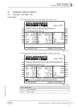 Предварительный просмотр 15 страницы SEW-Eurodrive PSH CM2H Series Operating Instructions Manual