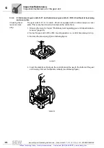 Preview for 97 page of SEW-Eurodrive R17 DRS71S4 Assembly And Operating Instructions Manual