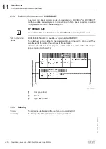 Preview for 46 page of SEW-Eurodrive SLC Series Operating Instructions Manual