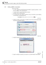 Preview for 12 page of SEW-Eurodrive USM21A Manual