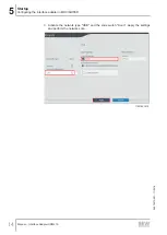 Preview for 14 page of SEW-Eurodrive USM21A Manual