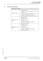 Preview for 17 page of SEW-Eurodrive USM21A Manual