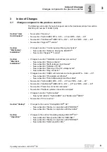 Preview for 9 page of SEW MOVIFIT SC series Operating Instructions Manual