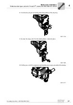 Preview for 41 page of SEW movigear sni-b Operating Instructions Manual