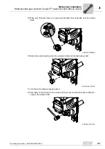 Preview for 43 page of SEW movigear sni-b Operating Instructions Manual