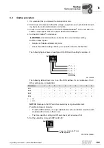 Preview for 105 page of SEW movigear sni-b Operating Instructions Manual