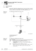 Preview for 114 page of SEW movigear sni-b Operating Instructions Manual