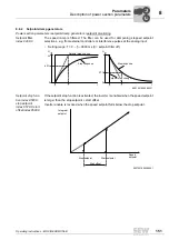 Preview for 151 page of SEW movigear sni-b Operating Instructions Manual