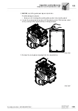 Preview for 199 page of SEW movigear sni-b Operating Instructions Manual