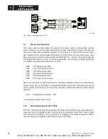 Preview for 12 page of SEW MOVITRAC 31 series Manual