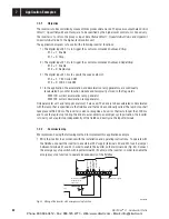 Preview for 62 page of SEW MOVITRAC 31 series Manual