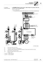 Предварительный просмотр 25 страницы SEW MOVITRAC LTE-B series Operating Instructions Manual