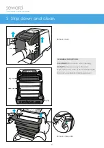 Предварительный просмотр 6 страницы seward 400 EVO User Manual