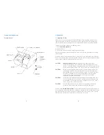 Preview for 3 page of seward Stomacher 80 Biomaster User Manual