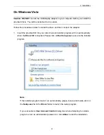 Preview for 12 page of Sewell SW-USBDVI-HR User Manual