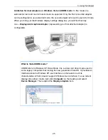 Preview for 28 page of Sewell SW-USBDVI-HR User Manual