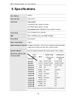 Preview for 33 page of Sewell SW-USBDVI-HR User Manual