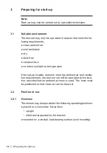 Preview for 17 page of sewerin ATS 501 Operating Instructions Manual