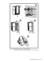 Preview for 20 page of sewerin ATS 501 Operating Instructions Manual