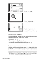 Preview for 23 page of sewerin ATS 501 Operating Instructions Manual