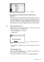 Preview for 24 page of sewerin ATS 501 Operating Instructions Manual