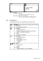 Preview for 28 page of sewerin ATS 501 Operating Instructions Manual