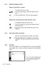 Preview for 29 page of sewerin ATS 501 Operating Instructions Manual