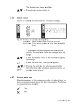 Preview for 30 page of sewerin ATS 501 Operating Instructions Manual