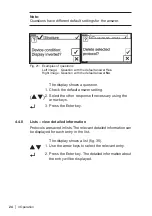 Preview for 31 page of sewerin ATS 501 Operating Instructions Manual