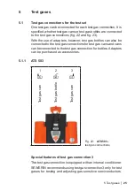 Preview for 32 page of sewerin ATS 501 Operating Instructions Manual