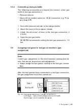 Preview for 36 page of sewerin ATS 501 Operating Instructions Manual