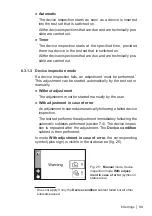 Preview for 40 page of sewerin ATS 501 Operating Instructions Manual