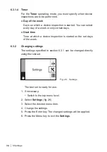 Preview for 41 page of sewerin ATS 501 Operating Instructions Manual