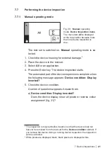 Preview for 48 page of sewerin ATS 501 Operating Instructions Manual