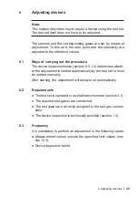 Preview for 52 page of sewerin ATS 501 Operating Instructions Manual