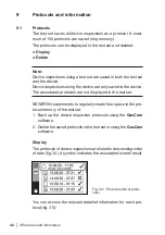 Preview for 55 page of sewerin ATS 501 Operating Instructions Manual