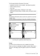 Preview for 56 page of sewerin ATS 501 Operating Instructions Manual