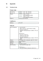 Preview for 68 page of sewerin ATS 501 Operating Instructions Manual