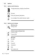 Preview for 71 page of sewerin ATS 501 Operating Instructions Manual