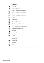 Preview for 73 page of sewerin ATS 501 Operating Instructions Manual